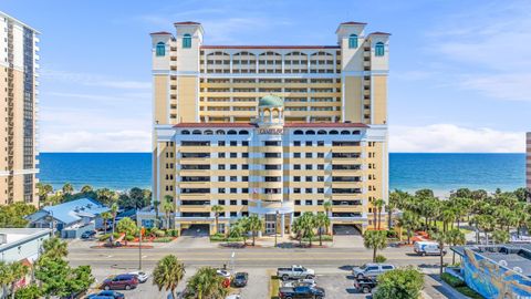 Condominium in Myrtle Beach SC 2000 N Ocean Blvd #1209.jpg
