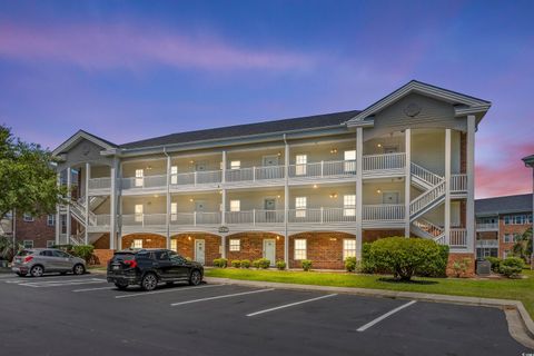 Condominium in Myrtle Beach SC 3927 Gladiola Ct #101.jpg
