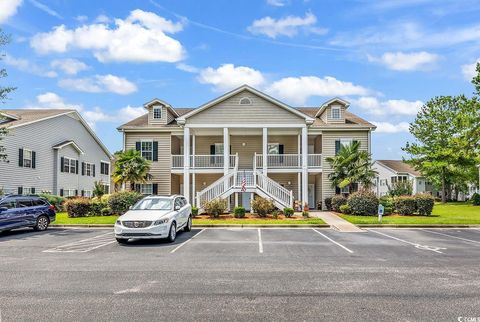 Condominium in Murrells Inlet SC 447 Mahogany Dr #102.jpg
