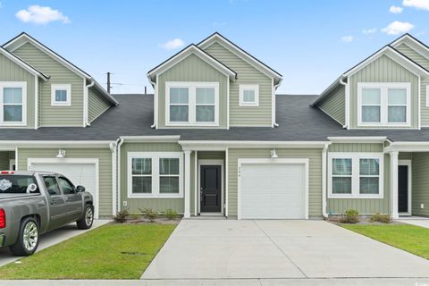 Townhouse in Myrtle Beach SC 244 Jasper Overlook Way #244.jpg