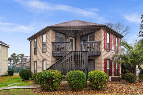 Condominium in Myrtle Beach SC 408 Tree Top Ct #A.jpg