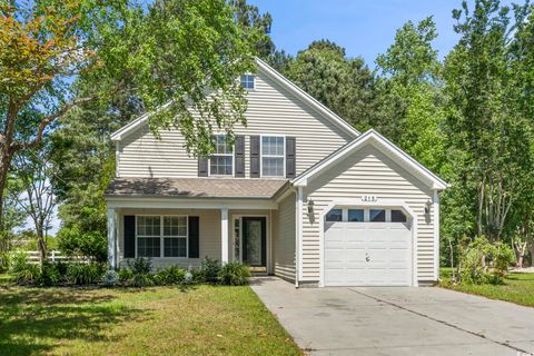 Single Family Residence in Myrtle Beach SC 215 Carolina Farms Blvd.jpg