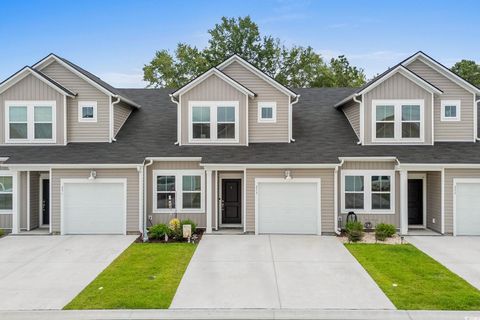 Townhouse in Myrtle Beach SC 253 Jasper Overlook Way #60.jpg