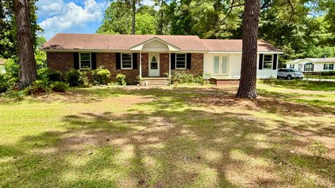 Single Family Residence in Mullins SC 6805 McLaurin Rd.jpg