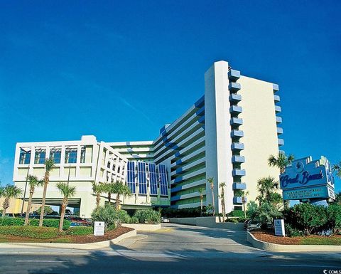 Condominium in Myrtle Beach SC 1105 S Ocean Blvd #136.jpg
