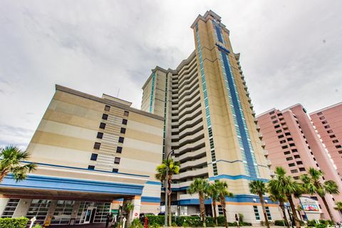 Condominium in Myrtle Beach SC 2504 N Ocean Blvd #1134.jpg