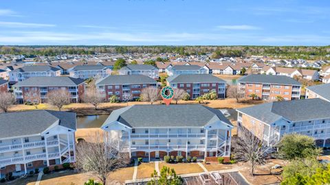 Condominium in Myrtle Beach SC 3923 Gladiola Ct #301.jpg