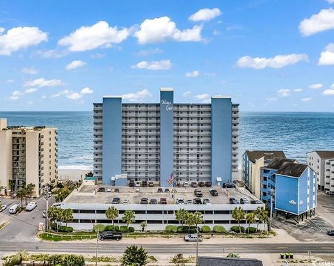 Condominium in Garden City Beach SC 1012 N Waccamaw Dr #1011.jpg