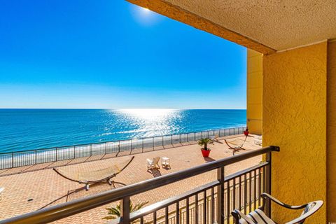 Condominium in Myrtle Beach SC 6900 N Ocean Blvd #840 5.jpg