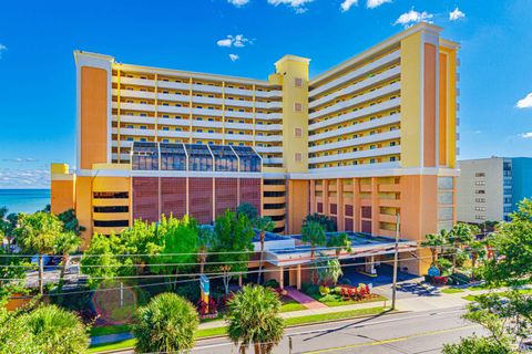 Condominium in Myrtle Beach SC 6900 N Ocean Blvd #840.jpg