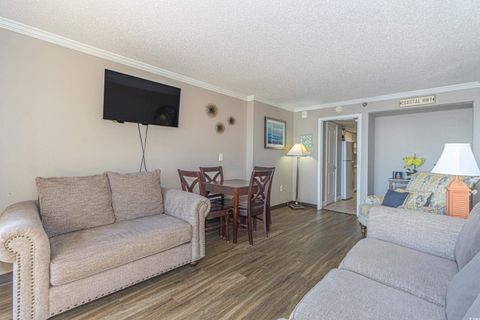 Condominium in Myrtle Beach SC 6900 N Ocean Blvd #840 8.jpg