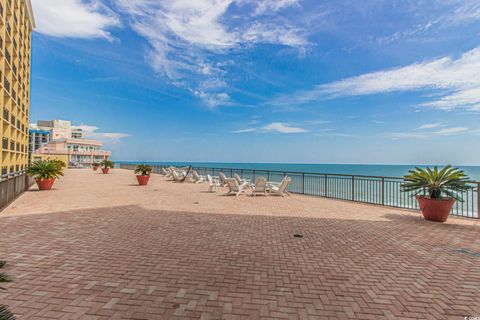 Condominium in Myrtle Beach SC 6900 N Ocean Blvd #840 38.jpg