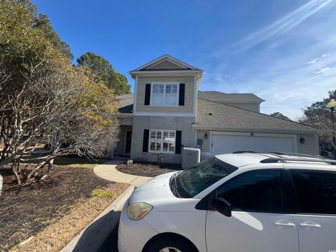 Condominium in North Myrtle Beach SC 2450 Marsh Glen Dr #611.jpg