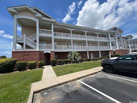 Condominium in Myrtle Beach SC 3965 Forsythia Ct #202.jpg