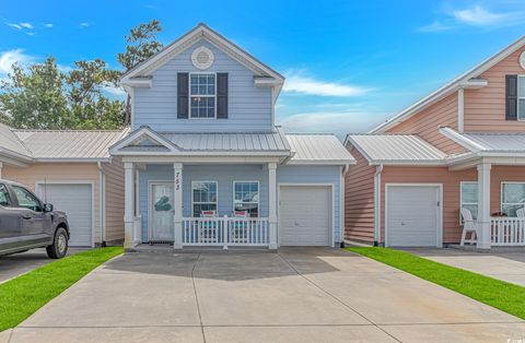 Townhouse in NORTH MYRTLE BEACH SC 753 Shell Creek Circle #B19-2.jpg