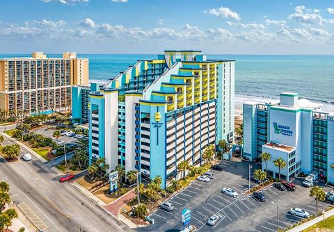 Condominium in Myrtle Beach SC 6804 N Ocean Blvd #1637.jpg