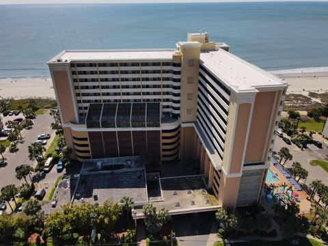 Condominium in Myrtle Beach SC 6900 N Ocean Blvd #1034.jpg