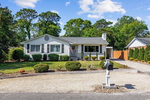 Single Family Residence in Myrtle Beach SC 709 Yucca Ave.jpg