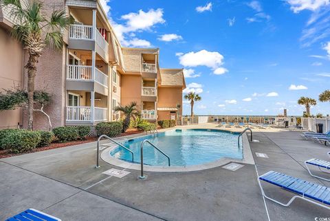 Condominium in Myrtle Beach SC 9560 Shore Dr #3A.jpg