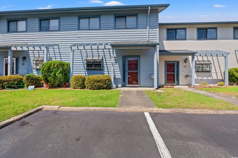 Townhouse in Little River SC 775 Plantation Dr #87.jpg