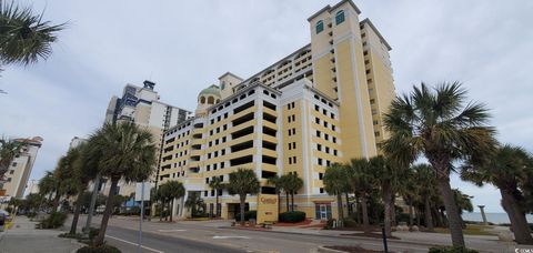 Condominium in Myrtle Beach SC 2000 N Ocean Blvd #1206.jpg
