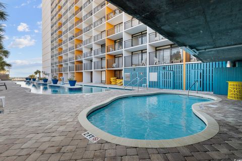 Condominium in Myrtle Beach SC 1501 S Ocean Blvd #1239 27.jpg