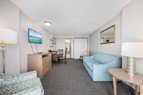Condominium in Myrtle Beach SC 1501 S Ocean Blvd #1239 3.jpg