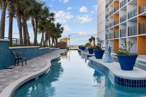 Condominium in Myrtle Beach SC 1501 S Ocean Blvd #1239 24.jpg