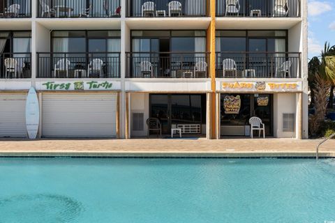 Condominium in Myrtle Beach SC 1501 S Ocean Blvd #1239 30.jpg