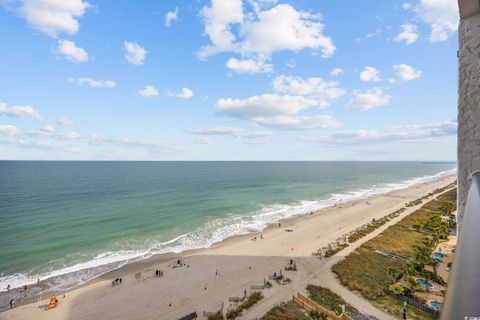 Condominium in Myrtle Beach SC 1501 S Ocean Blvd #1239 14.jpg