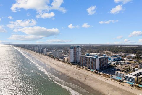 Condominium in Myrtle Beach SC 1501 S Ocean Blvd #1239 39.jpg