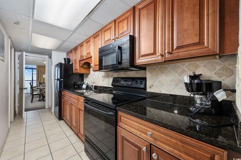Condominium in Myrtle Beach SC 1501 S Ocean Blvd #1239 2.jpg