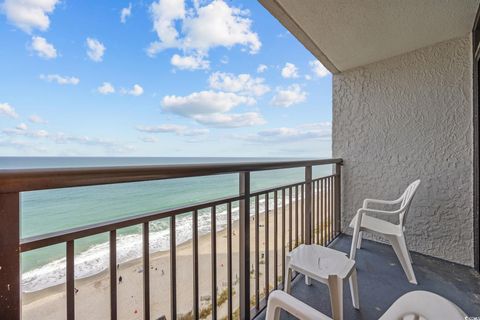 Condominium in Myrtle Beach SC 1501 S Ocean Blvd #1239 13.jpg