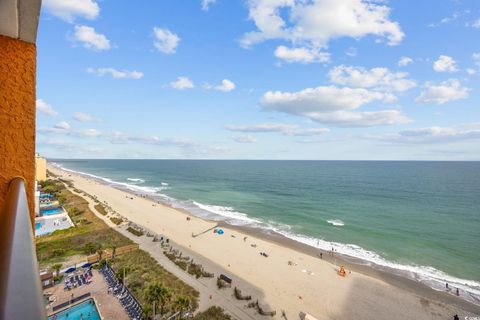 Condominium in Myrtle Beach SC 1501 S Ocean Blvd #1239 15.jpg