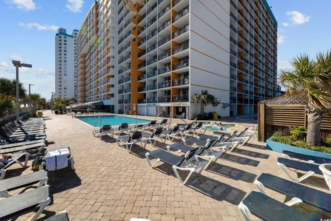Condominium in Myrtle Beach SC 1501 S Ocean Blvd #1239 31.jpg