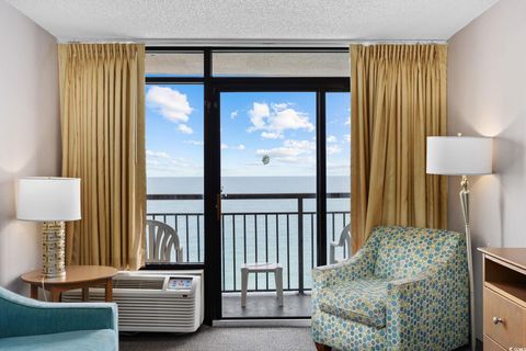 Condominium in Myrtle Beach SC 1501 S Ocean Blvd #1239 4.jpg