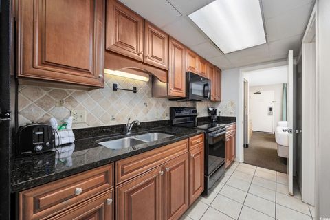 Condominium in Myrtle Beach SC 1501 S Ocean Blvd #1239 8.jpg