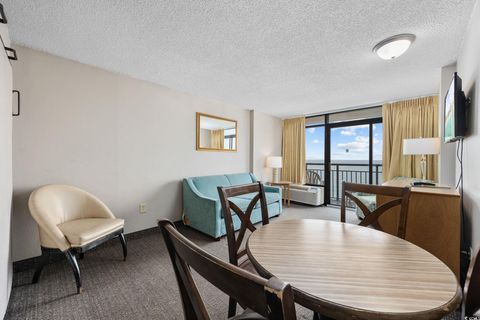 Condominium in Myrtle Beach SC 1501 S Ocean Blvd #1239 10.jpg