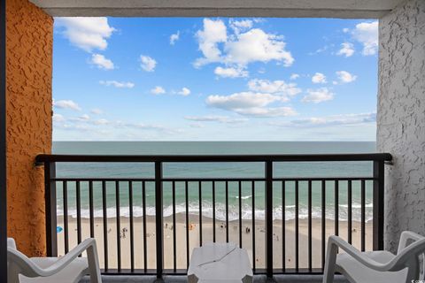 Condominium in Myrtle Beach SC 1501 S Ocean Blvd #1239 5.jpg
