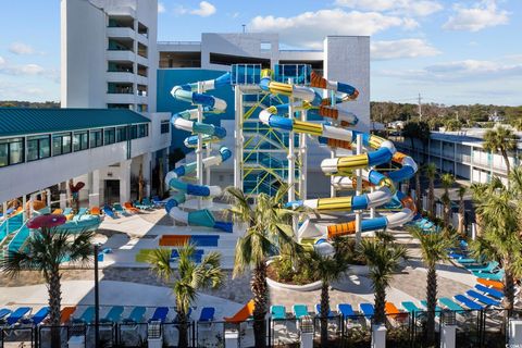 Condominium in Myrtle Beach SC 1501 S Ocean Blvd #1239 6.jpg