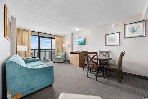 Condominium in Myrtle Beach SC 1501 S Ocean Blvd #1239 9.jpg
