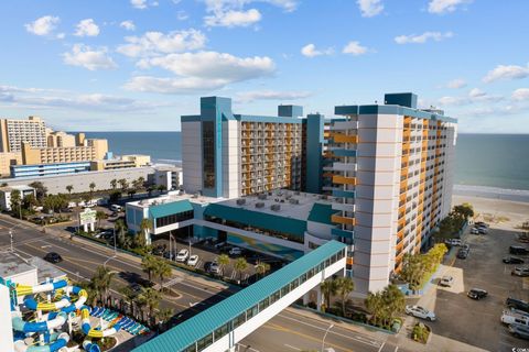 Condominium in Myrtle Beach SC 1501 S Ocean Blvd #1239 33.jpg
