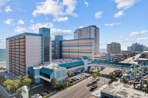 Condominium in Myrtle Beach SC 1501 S Ocean Blvd #1239.jpg