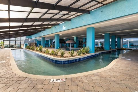 Condominium in Myrtle Beach SC 1501 S Ocean Blvd #1239 29.jpg