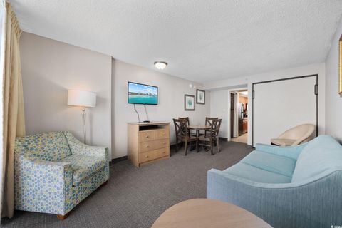 Condominium in Myrtle Beach SC 1501 S Ocean Blvd #1239 11.jpg