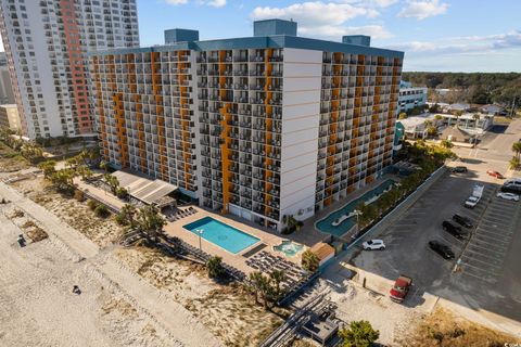 Condominium in Myrtle Beach SC 1501 S Ocean Blvd #1239 34.jpg
