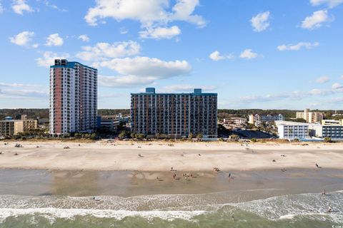 Condominium in Myrtle Beach SC 1501 S Ocean Blvd #1239 38.jpg