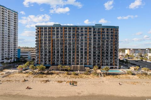 Condominium in Myrtle Beach SC 1501 S Ocean Blvd #1239 35.jpg