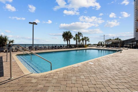Condominium in Myrtle Beach SC 1501 S Ocean Blvd #1239 21.jpg