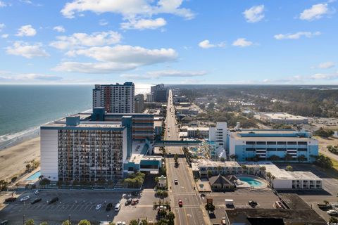Condominium in Myrtle Beach SC 1501 S Ocean Blvd #1239 36.jpg